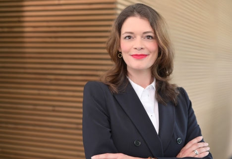 Galderma bekommt Ex-Hexal-Managerin als Deutschland-Chefin -